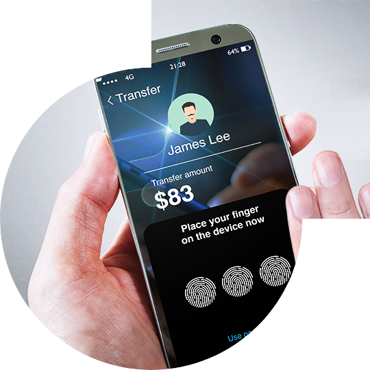 凯发天生一触即发新一代全系列感测技术<br>为智慧应用场域带来人机沟通全新体验